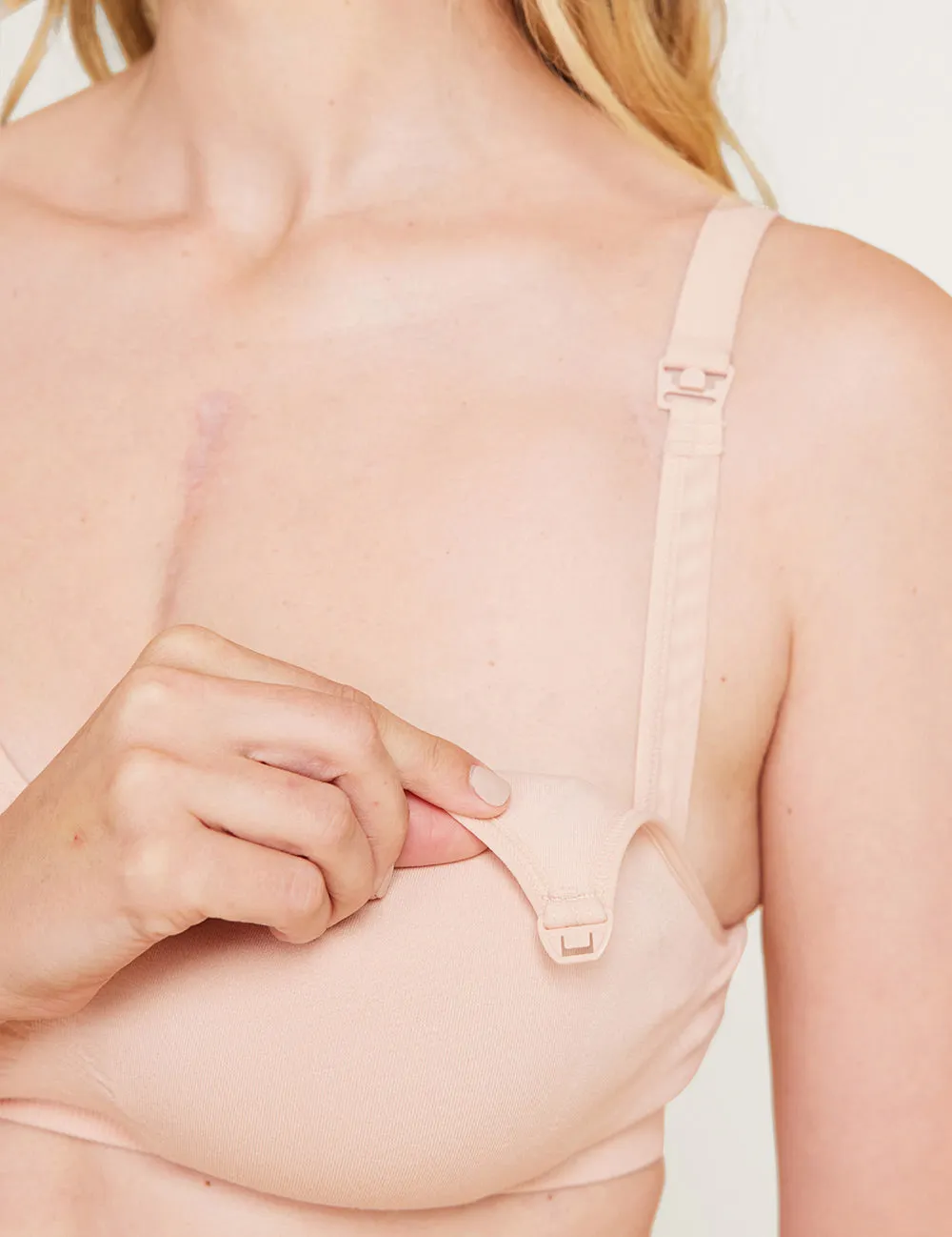 Wireless Maternity Bra (Amme-BH)
