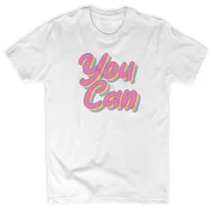 You Can Rainbow