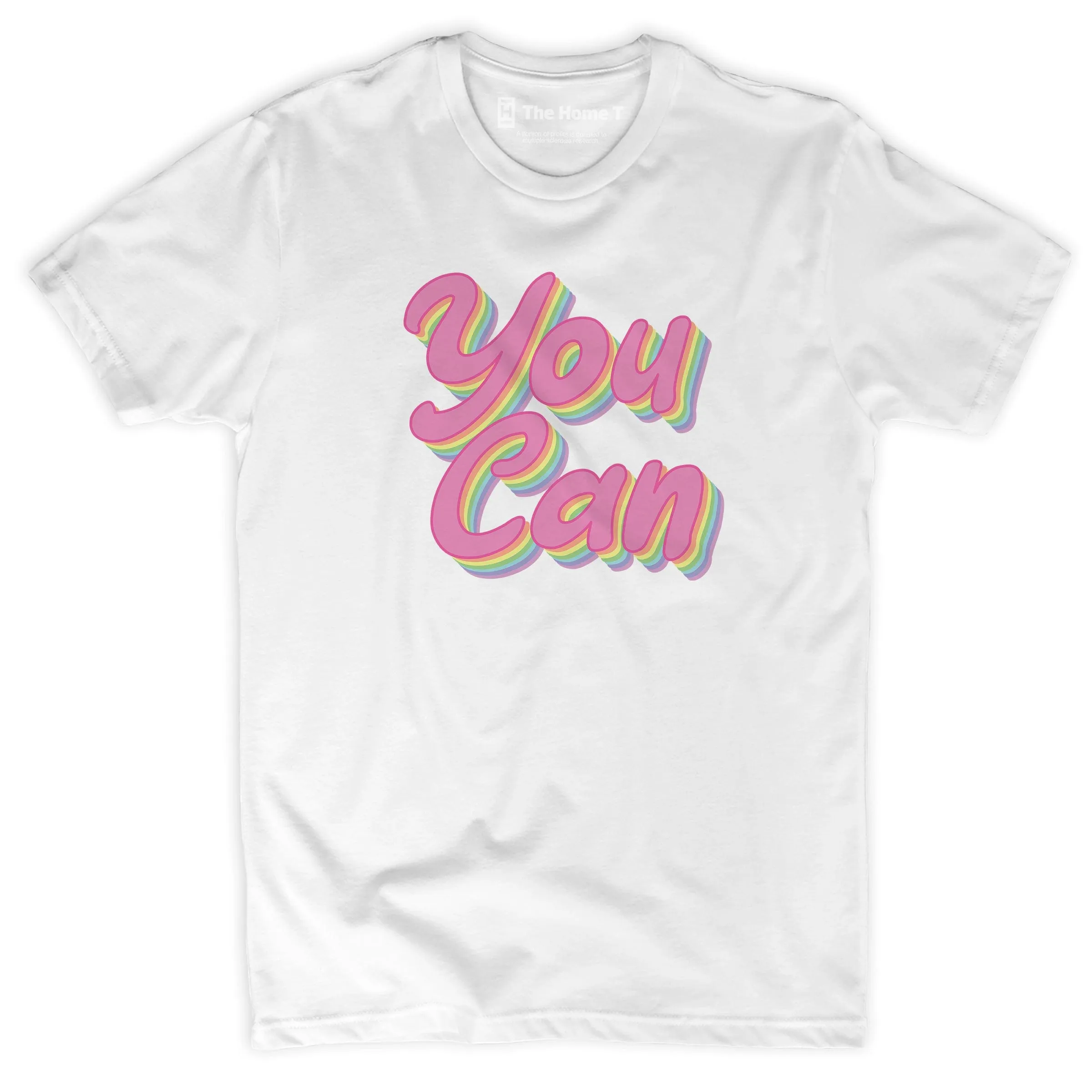 You Can Rainbow