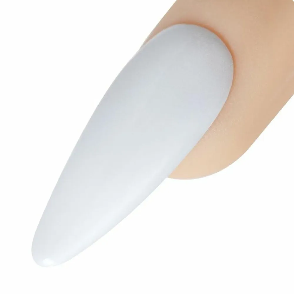 YOUNG NAILS Acrylic Powder - Core XXX White