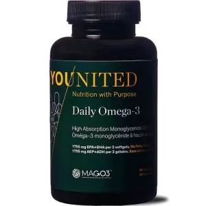 Younited Daily Omega-3