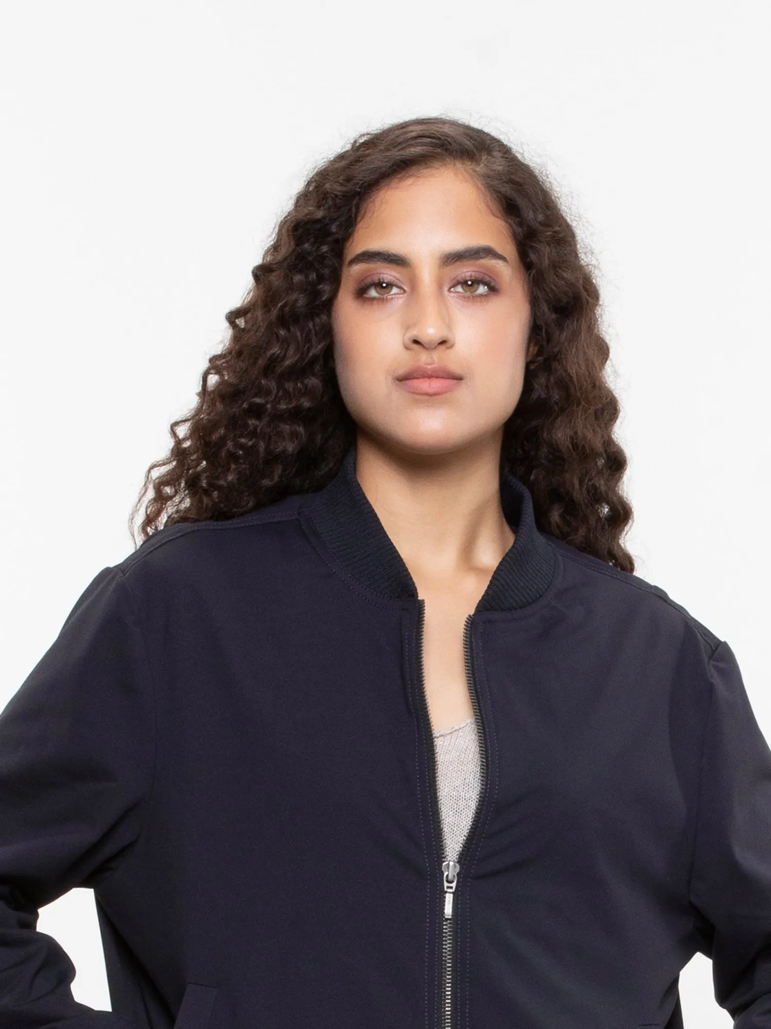 Zipped Bomber