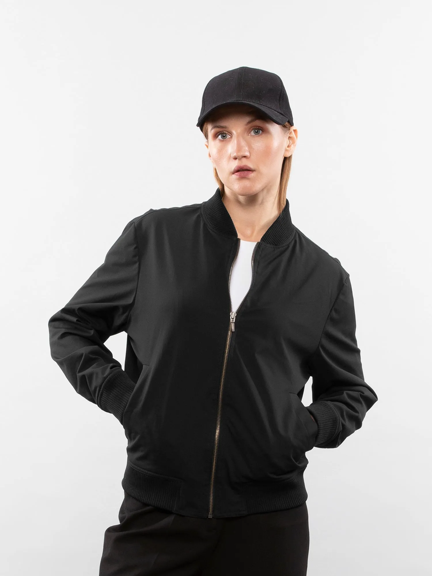Zipped Bomber
