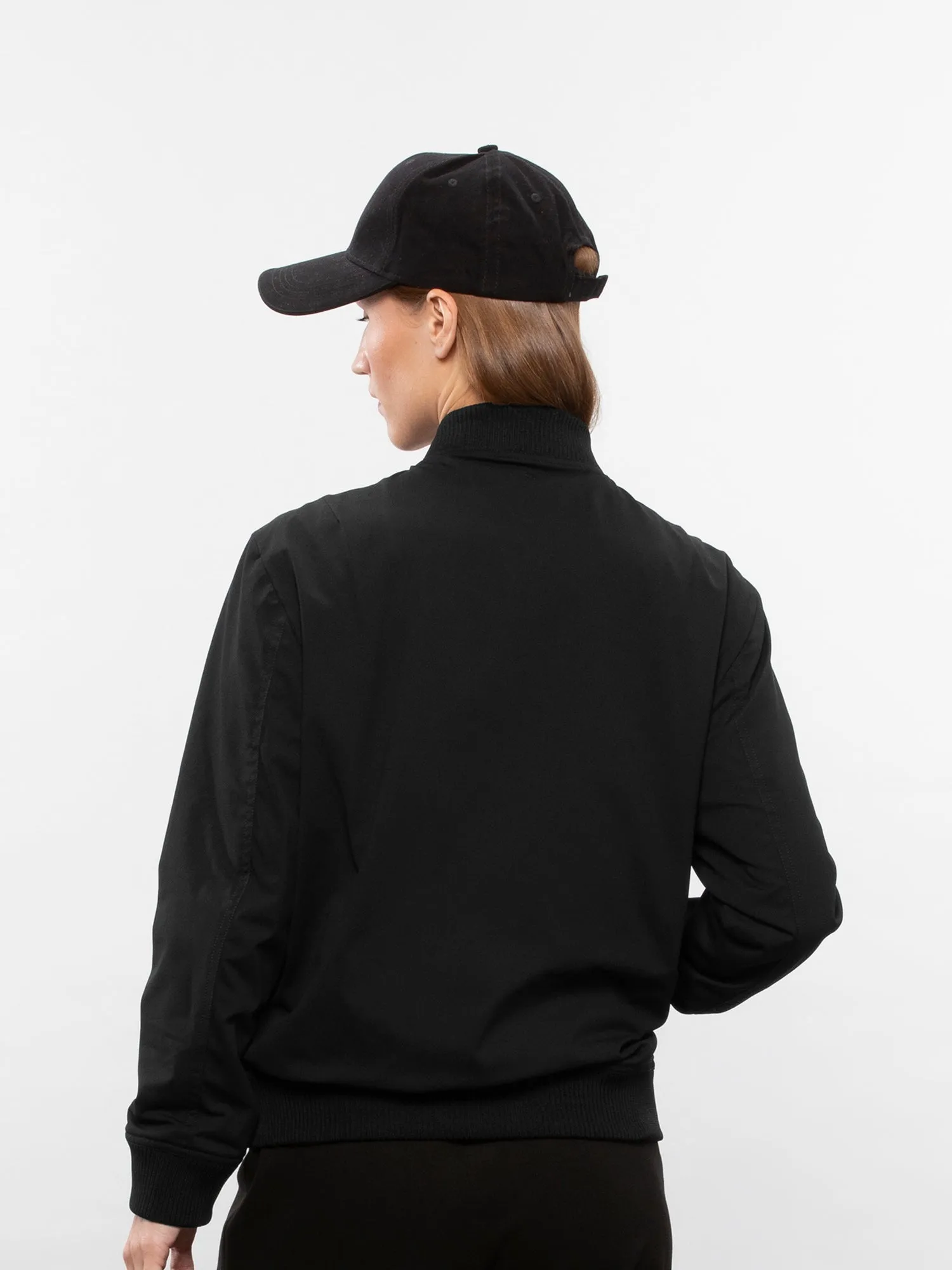 Zipped Bomber