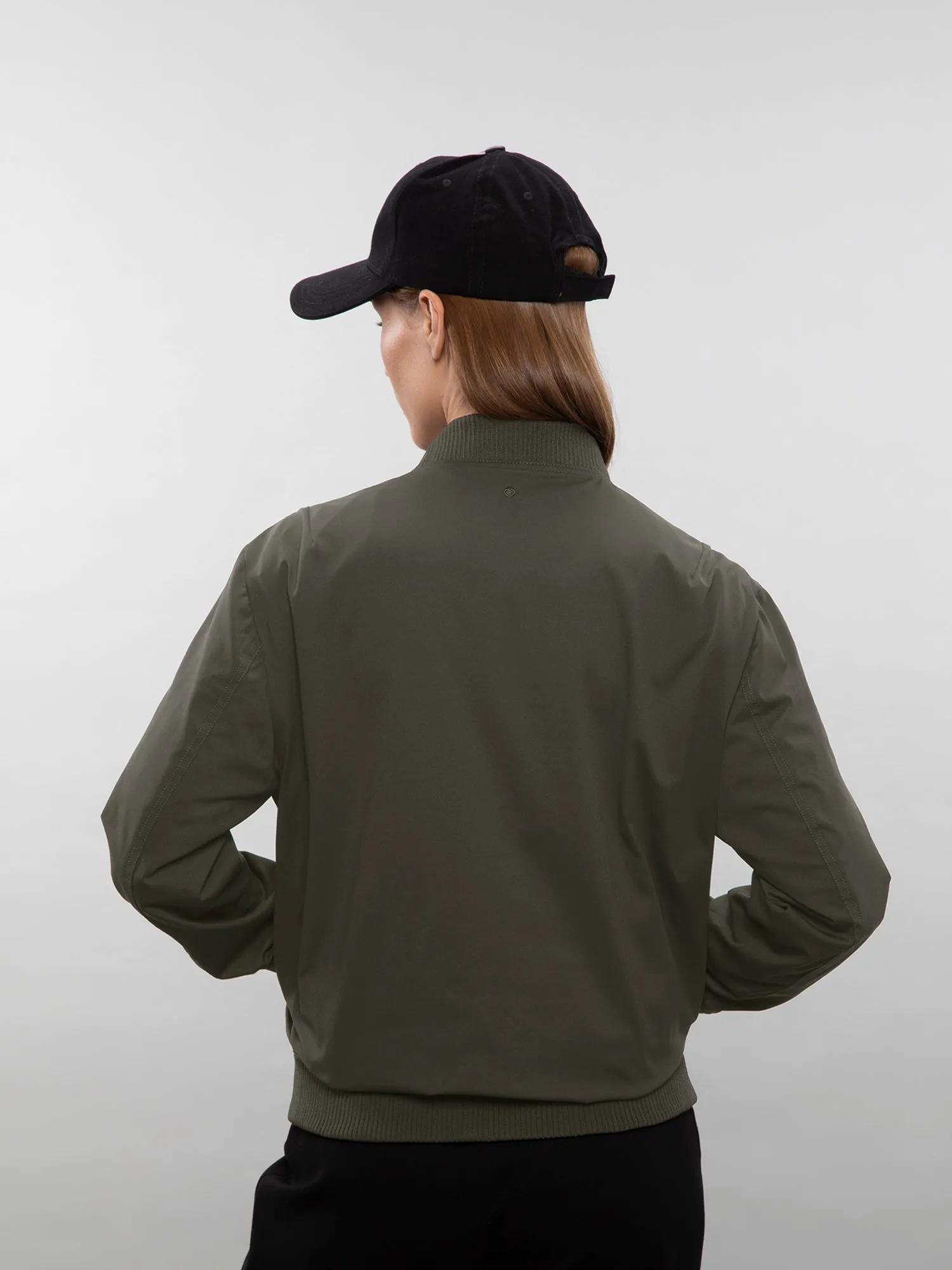 Zipped Bomber