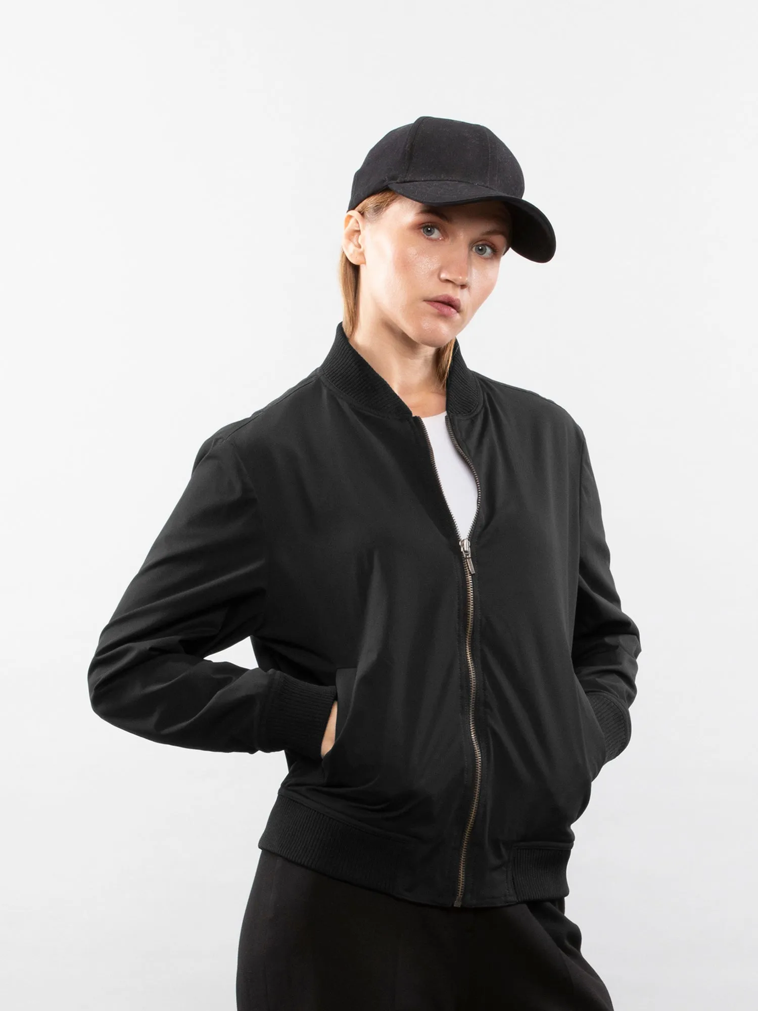 Zipped Bomber
