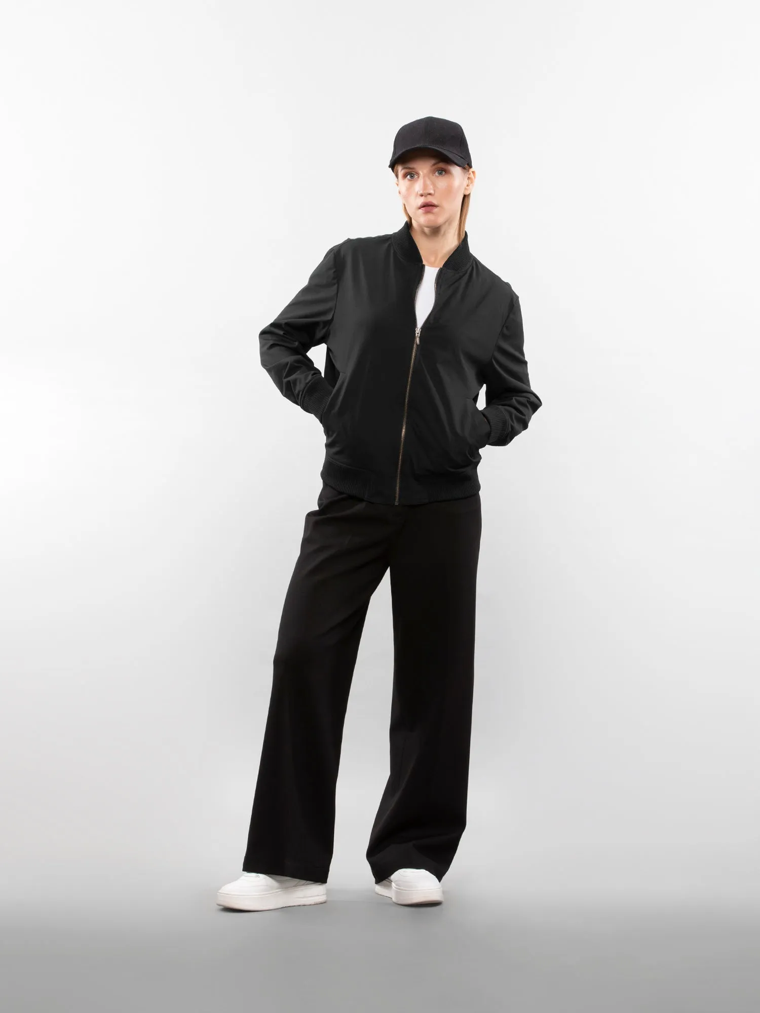 Zipped Bomber