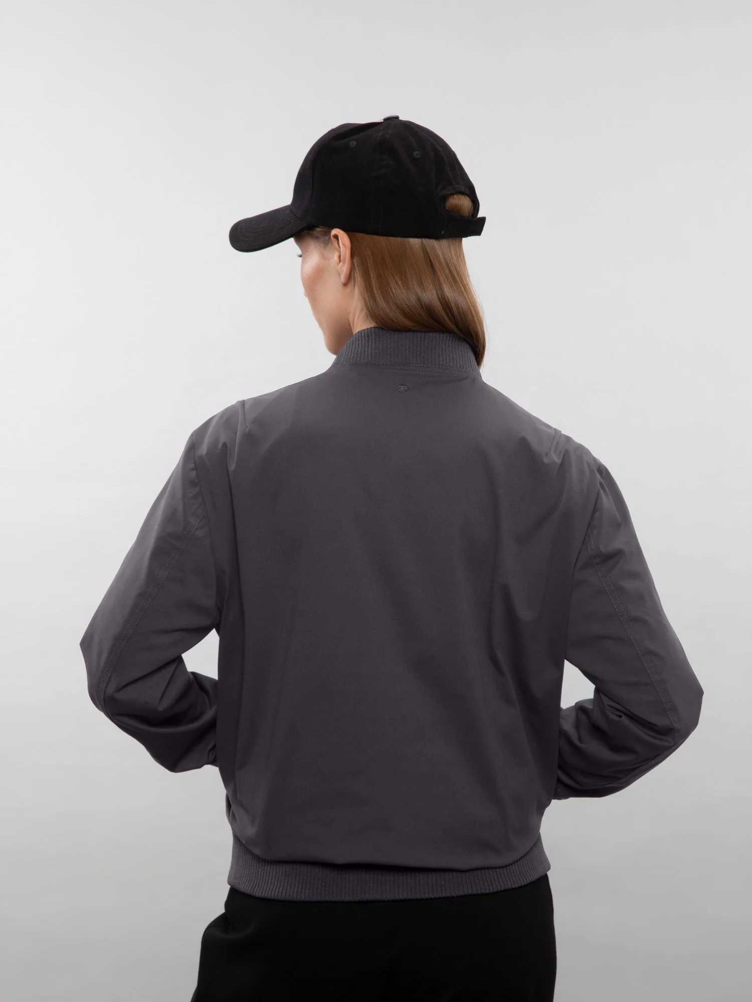 Zipped Bomber