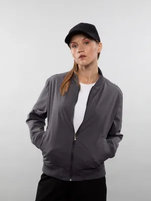 Zipped Bomber