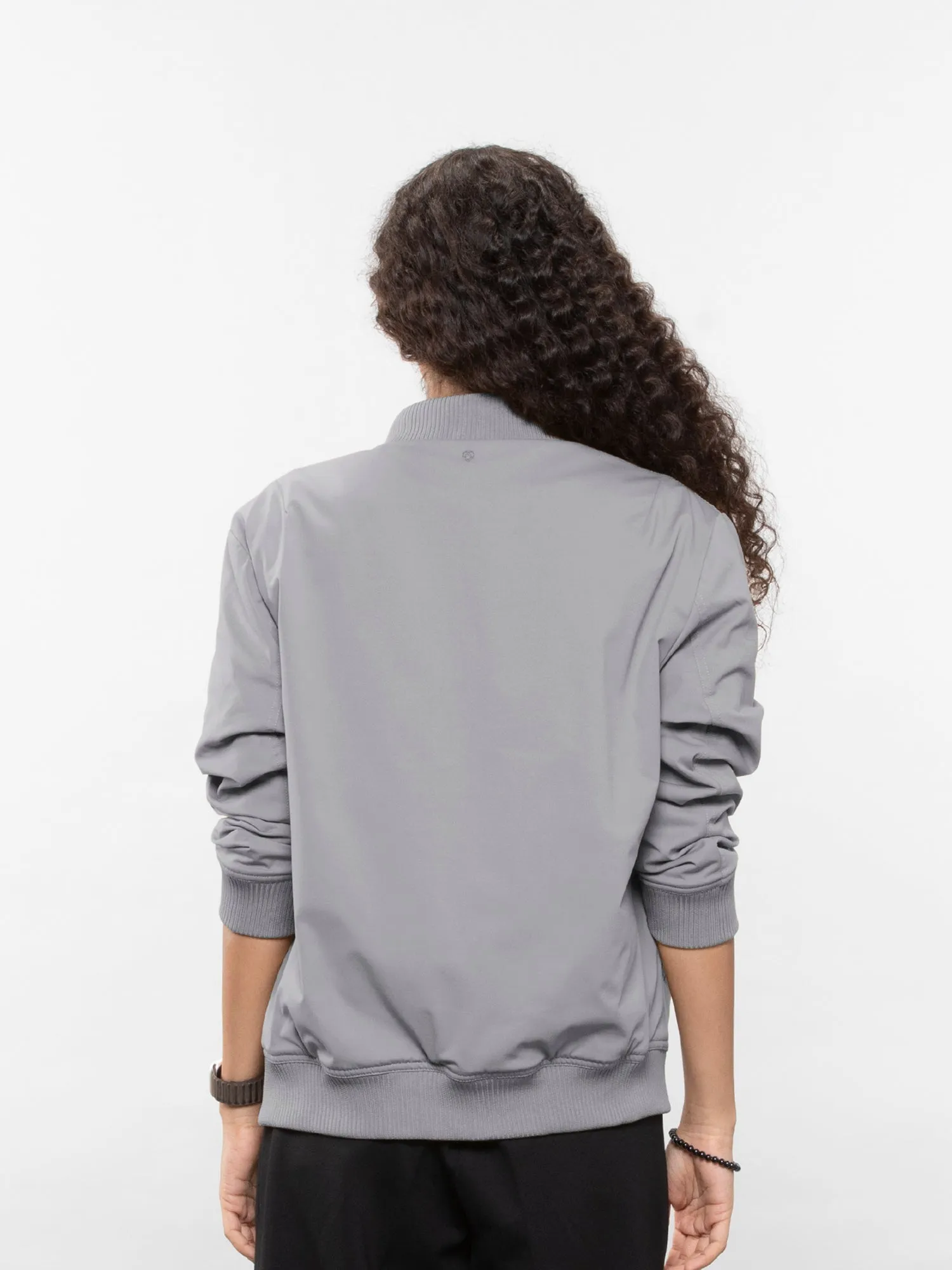 Zipped Bomber
