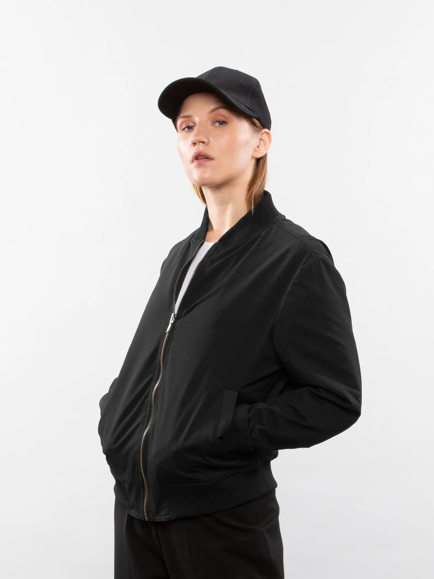 Zipped Bomber
