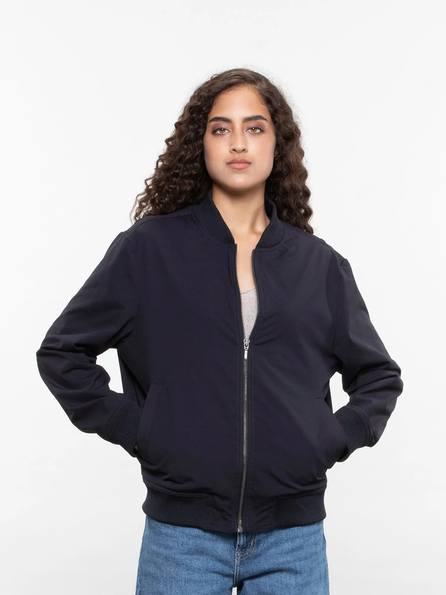 Zipped Bomber