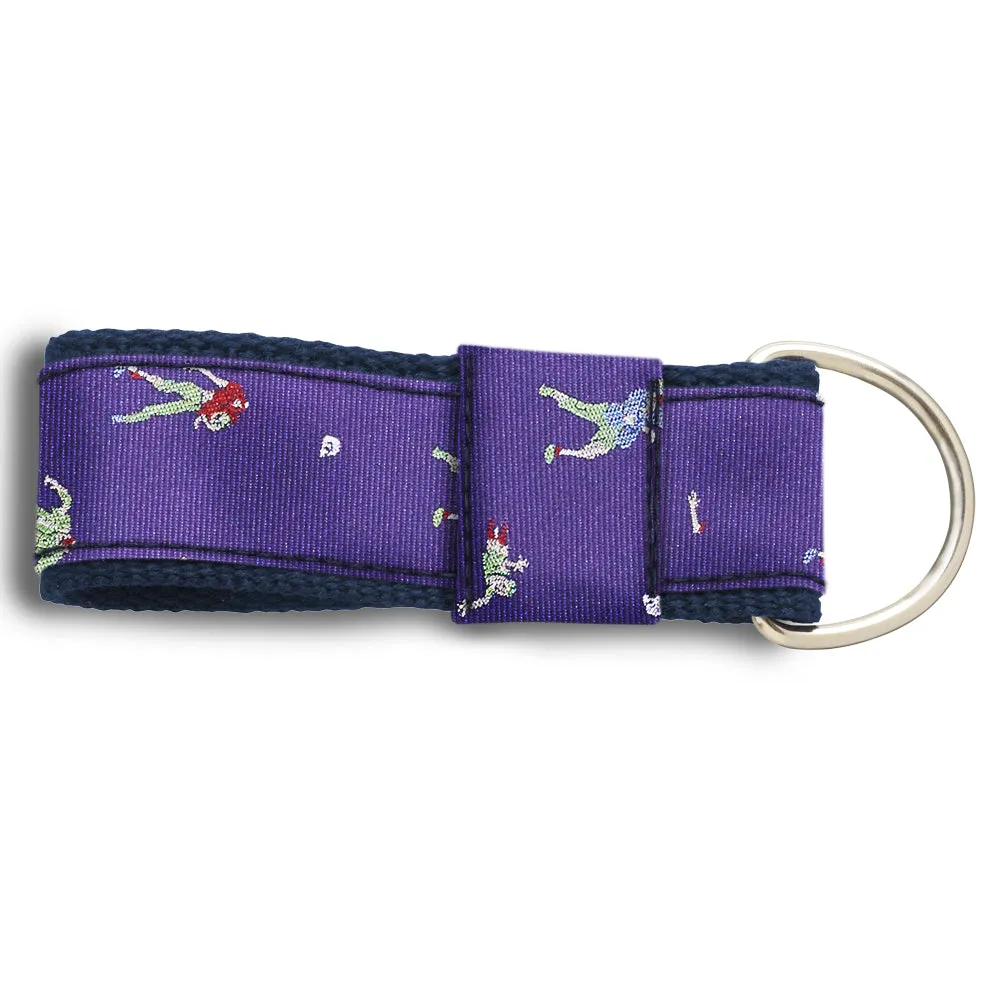 Zombie - Key Fobs