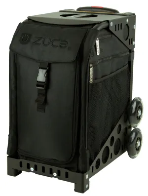 Zuca Stealth Black Insert Only