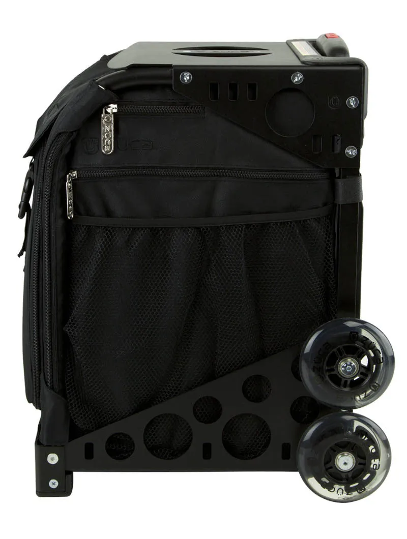 Zuca Stealth Black Insert Only