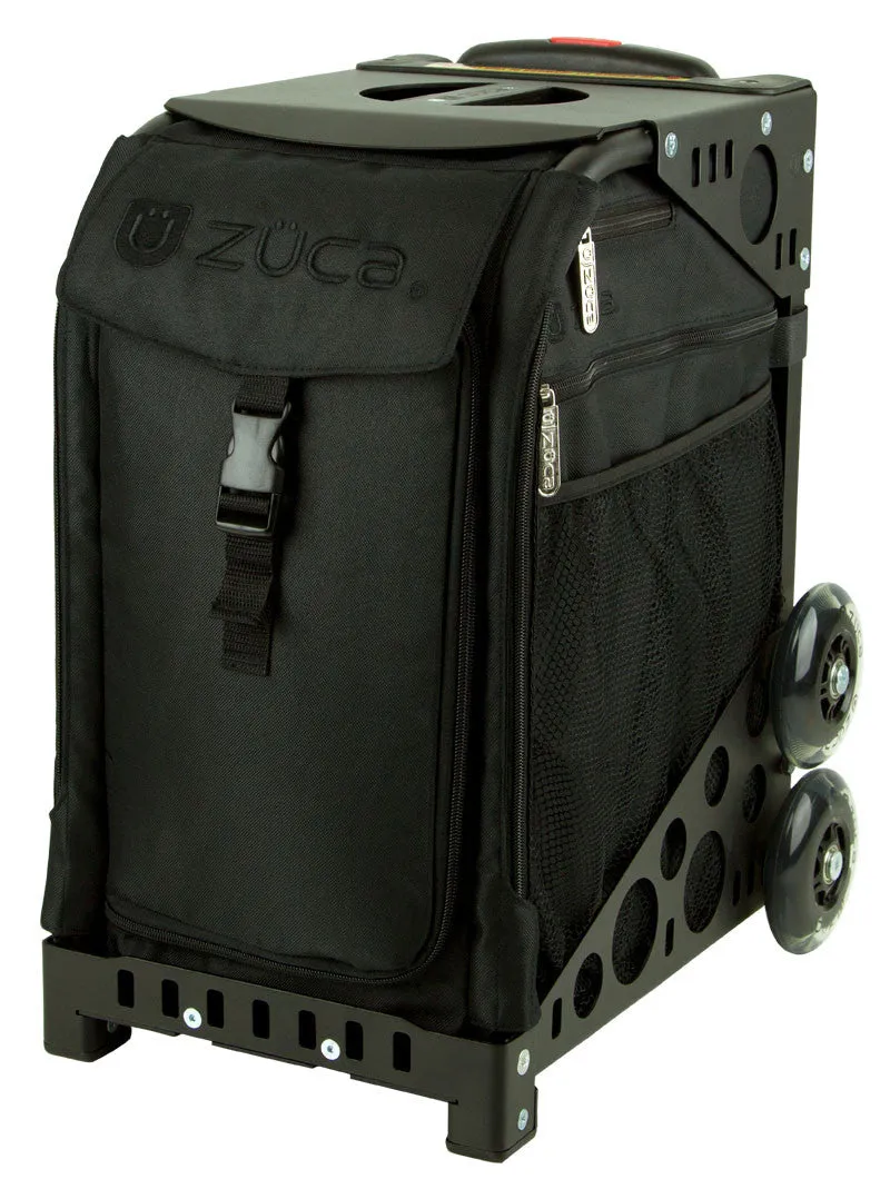 Zuca Stealth Black Insert Only